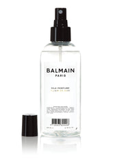 Silk Perfume